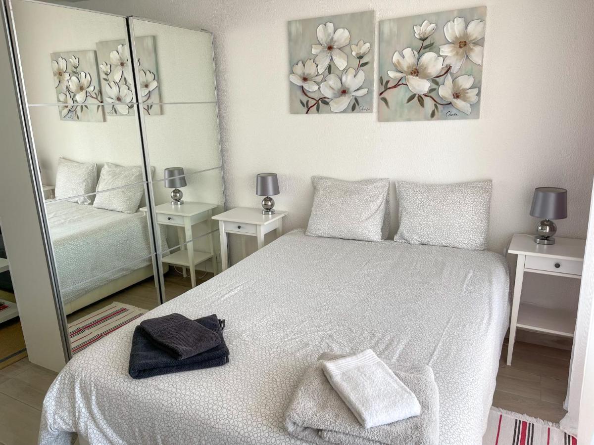 Casa Luztour 아파트 외부 사진