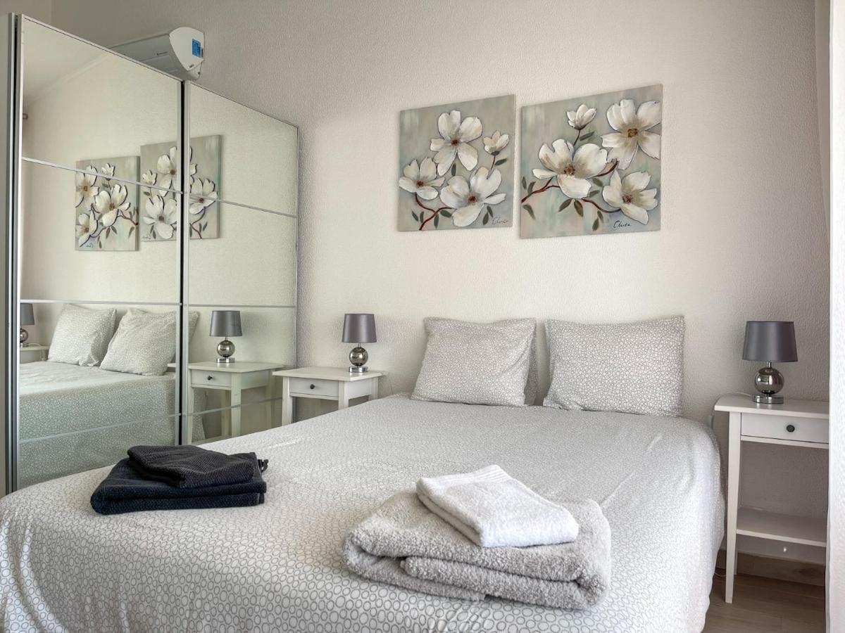 Casa Luztour 아파트 외부 사진