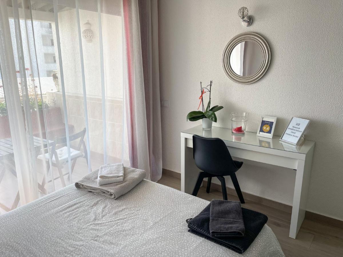 Casa Luztour 아파트 외부 사진