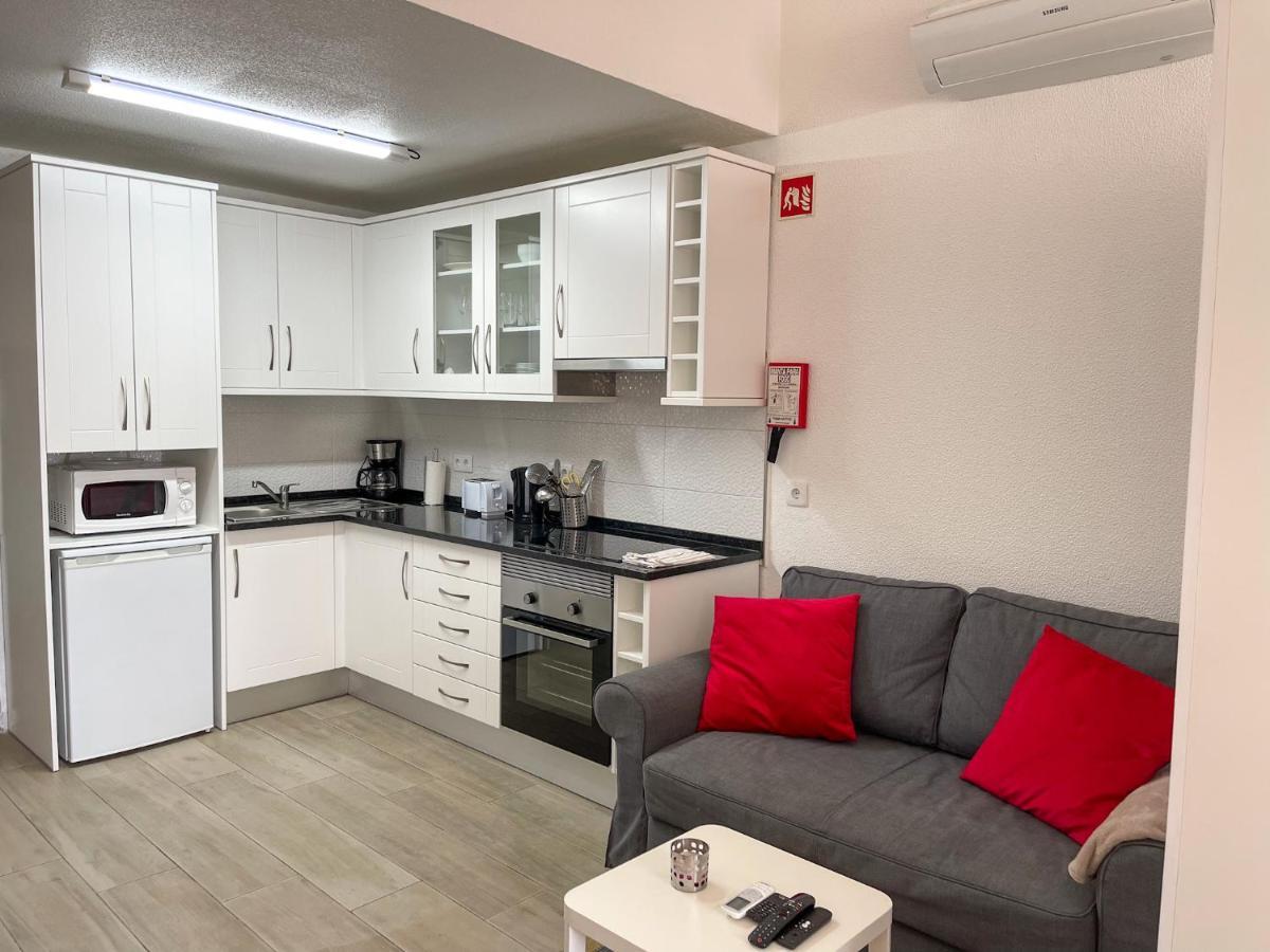 Casa Luztour 아파트 외부 사진