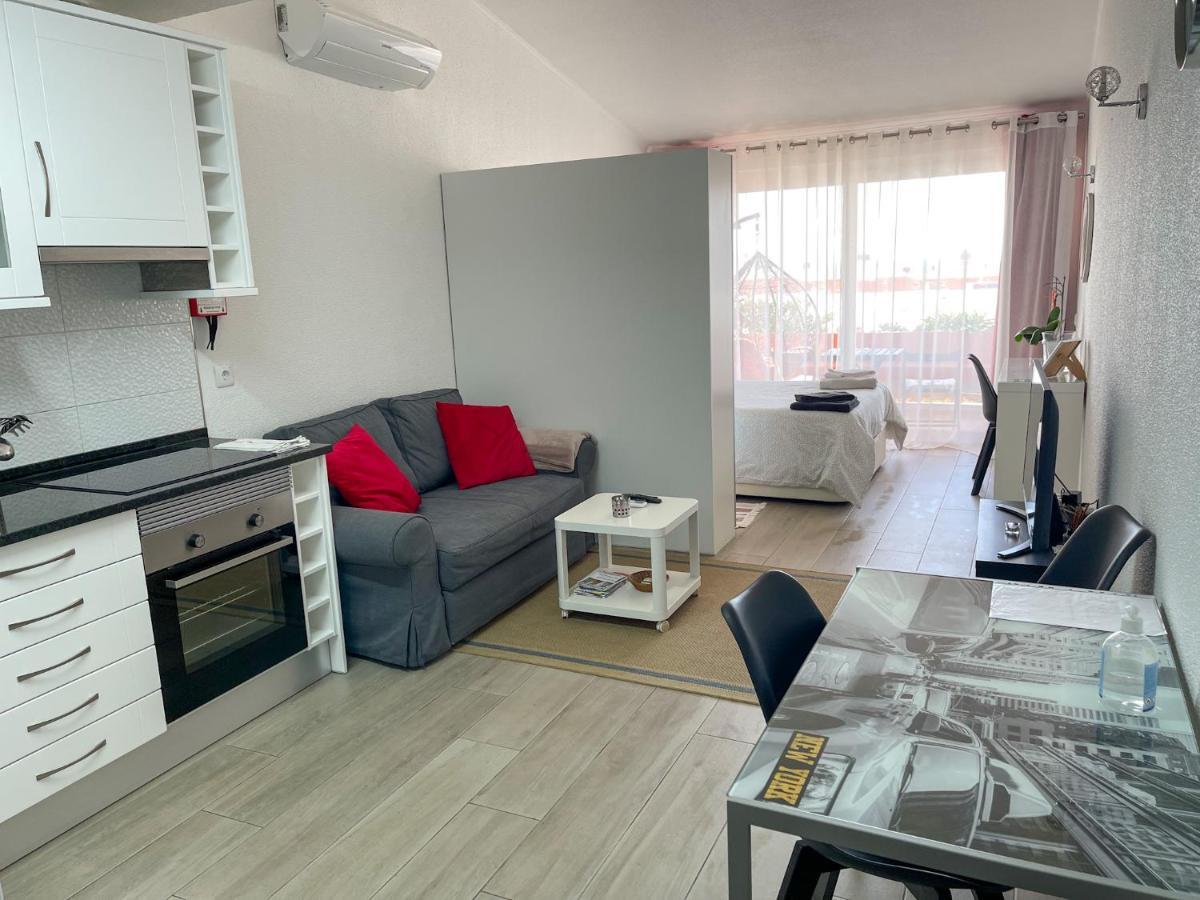 Casa Luztour 아파트 외부 사진