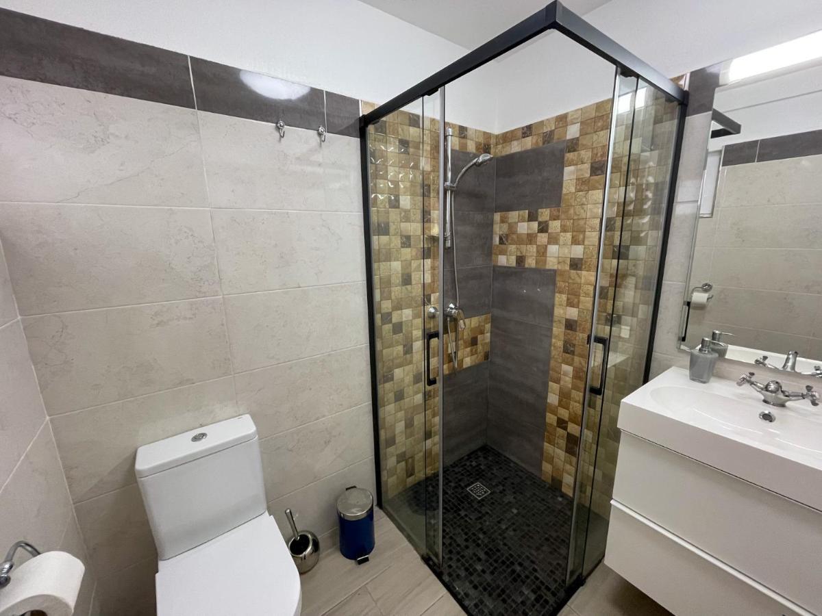 Casa Luztour 아파트 외부 사진
