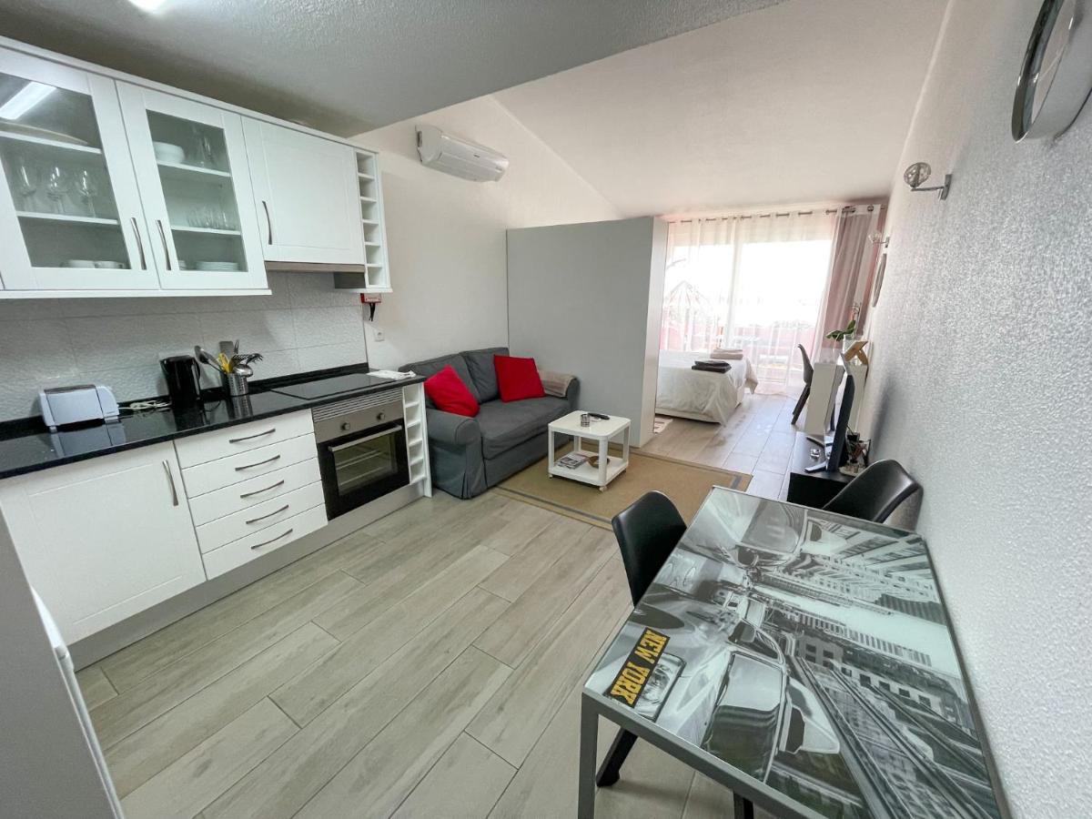 Casa Luztour 아파트 외부 사진